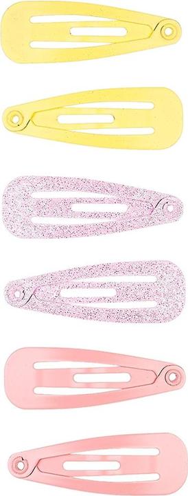 Souza Pinces à cheveux Adoree 3cm (MQ6)