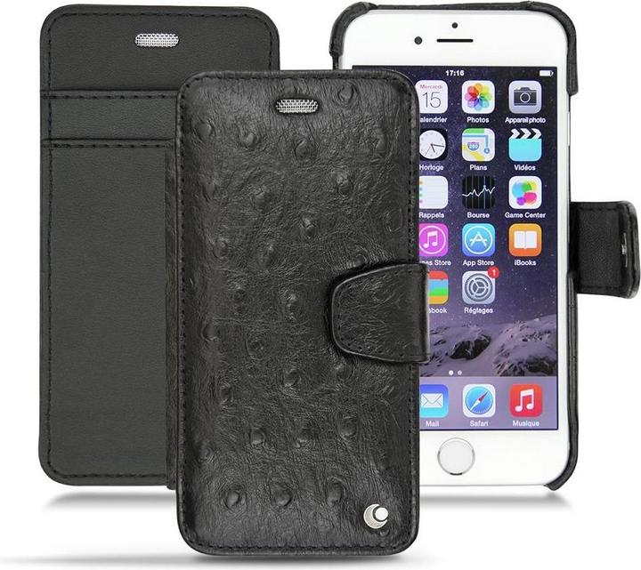 Immagine prodotto Noreve Cover in pelle portafoglio (Apple iPhone 6)