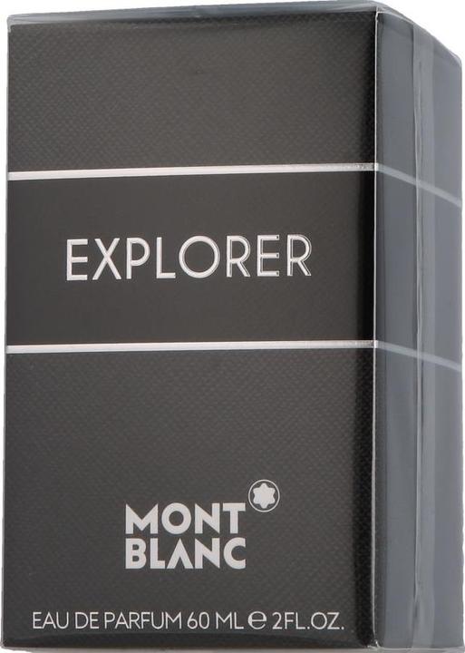 Immagine prodotto Montblanc Esploratore (Eau de parfum, 60 ml)