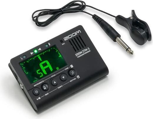 Image du produit Zoom ZTM-1