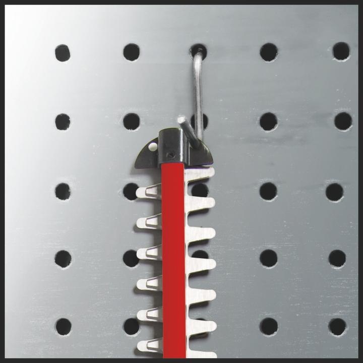 Produktbild Einhell GE-CH 1846 Li-Solo (Akkuheckenschere)