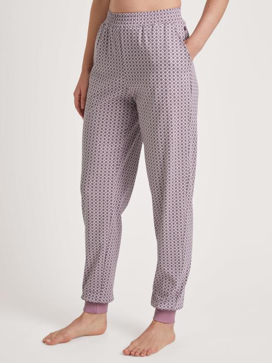 Immagine prodotto Calida Pantaloni loungewear " Elemento preferito " berry (XS)