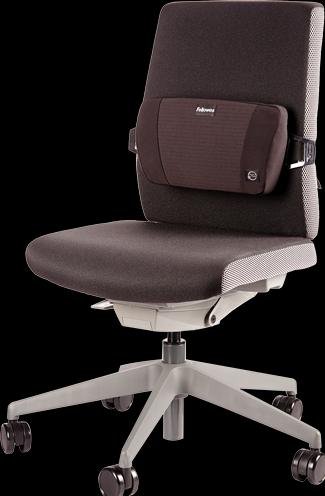 Immagine prodotto Fellowes Supporto per la schiena Plush Touch