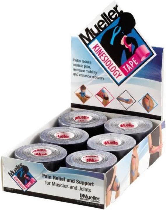 Mueller Kinesiology Tape (5 m)