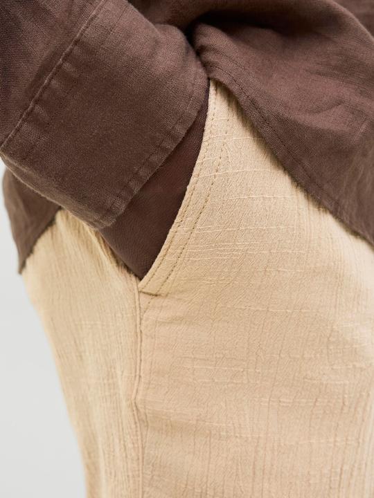 Actual product image Jack & Jones Jogger Fit Shorts Shorts (S)