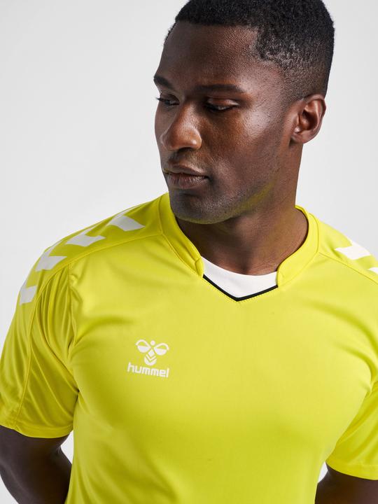 Image du produit hummel Core Xk Poly Jersey S/S (XL)