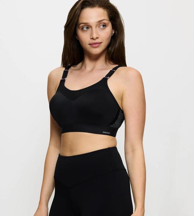 Immagine prodotto Triumph Reggiseno sportivo "Triaction Control" (85 D)