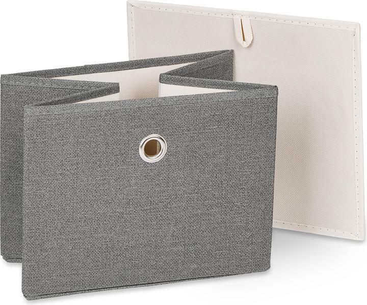 Immagine prodotto Relaxdays Cassettiera con-5-cassetti (100 x 30 x 54,5 cm)