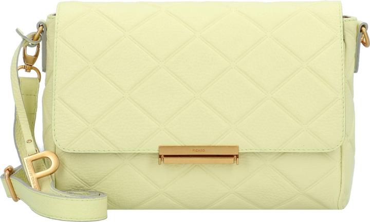 Picard Broadway Umhängetasche Leder 24 cm