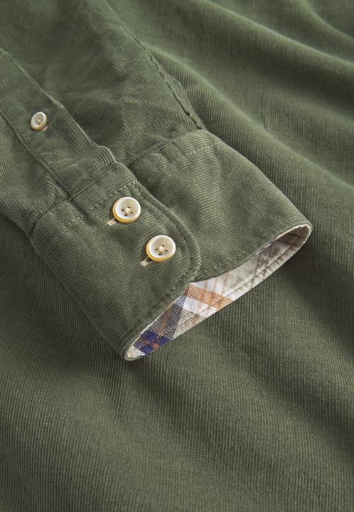 Produktbild Colours & Sons Langarmhemd Shirt Corduroy (XL)