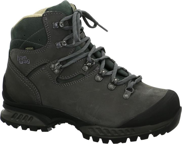 Produktbild Hanwag Tatra II Wide GTX (48.5)