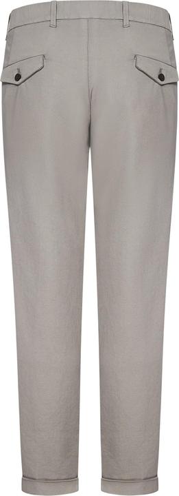 Produktbild Hand Picked Trousers Grey (31)
