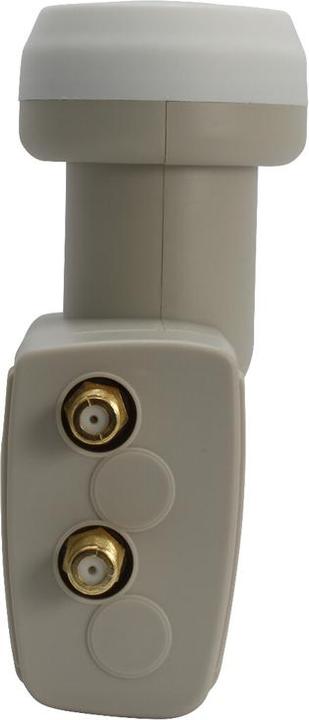 Actual product image Triax TTW 200 Gold (Single LNB, 40mm)