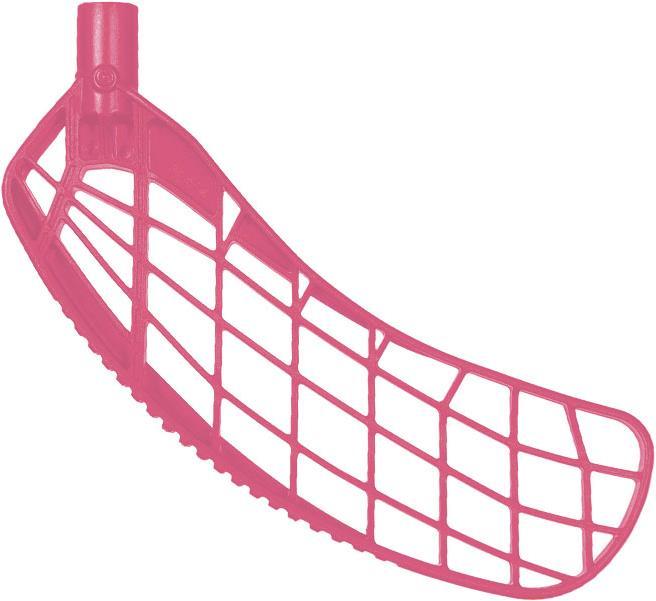 Actual product image Exel Floorball blade Air Sb Junior Left