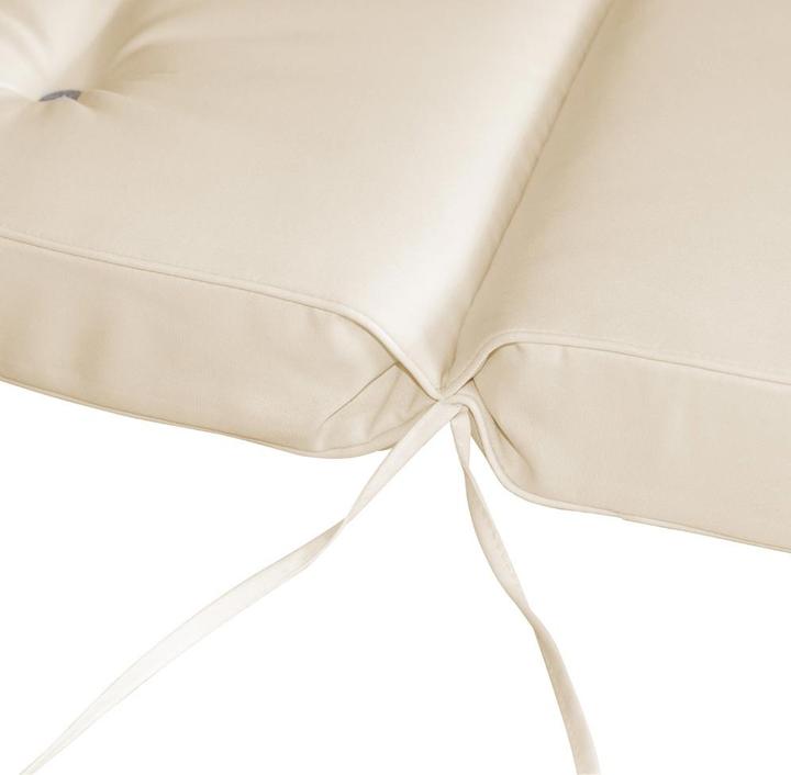Produktbild Detex Stuhlauflage (118 x 45 x 7 cm)
