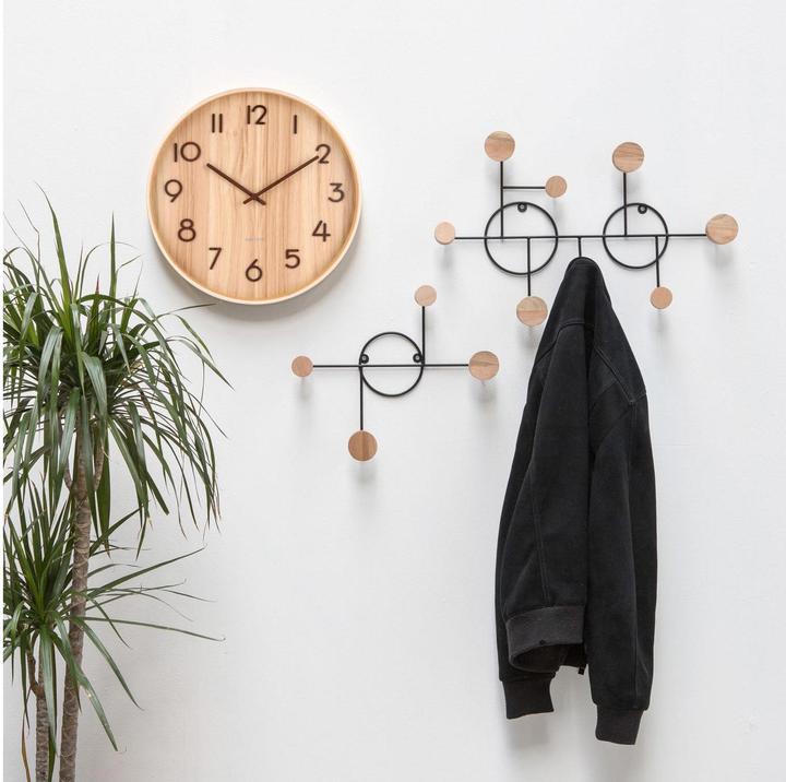 Actual product image Karlsson Pure medium (40 cm)