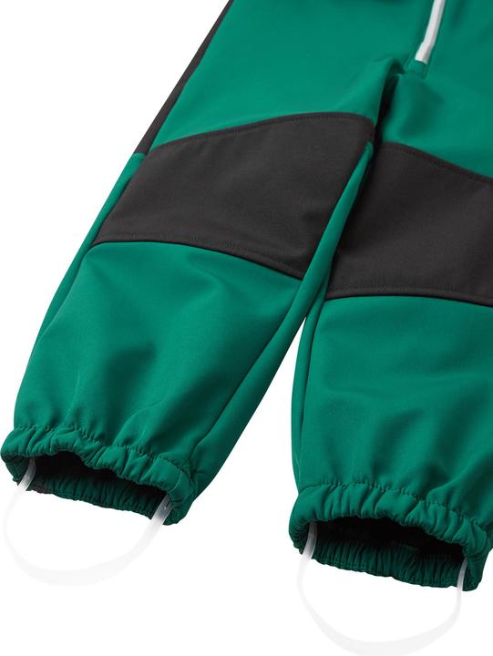 Produktbild Reima Kid's Softshell Overall Nurmes (104)
