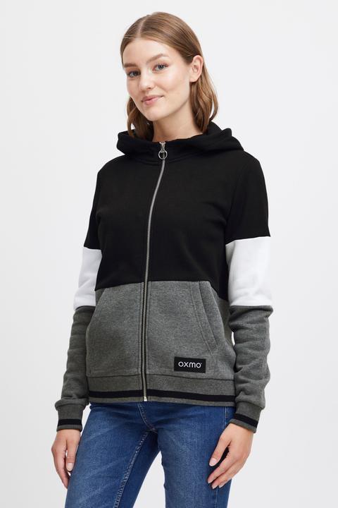 Produktbild Oxmo OXOmanna - Sweatshirt - 21301098-ME (S)