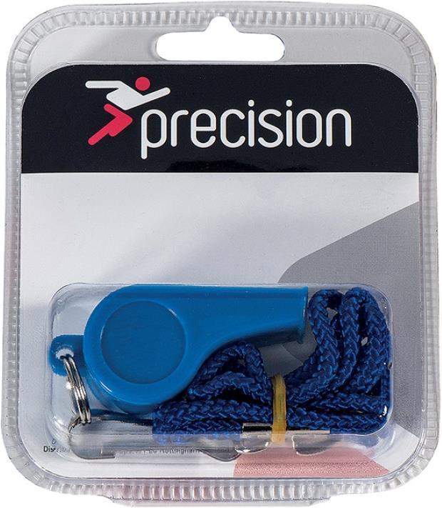Produktbild Precision Schiedsrichter-pfeife Easy