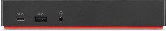 Produktbild Lenovo ThinkPad USB-C (USB-C, 12 Ports)