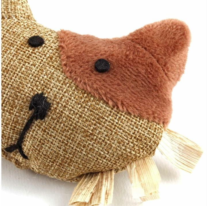 Produktbild Anijoy Katzen-Spielzeug Carlo (Plüschspielzeug Katze)