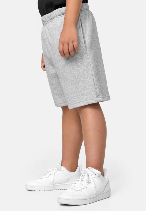 Actual product image Urban Classics Boys Basic Sweatshorts (134)