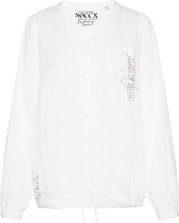 Blanc