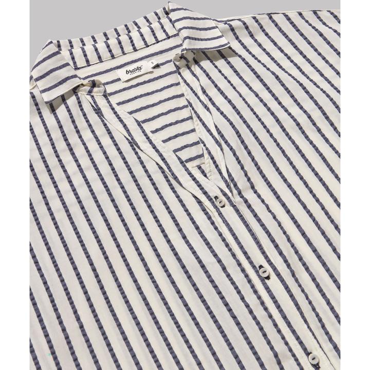 Image du produit Brava Fabrics Sailor Oversized Cropped (S)