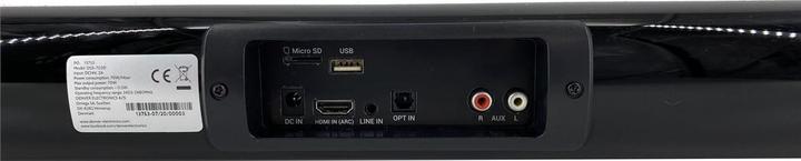 Actual product image Denver DSS-7020 (20 W, 2.0 Channel)