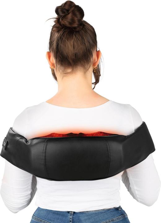 Image du produit Vitalmaxx Coussin de massage pour le cou