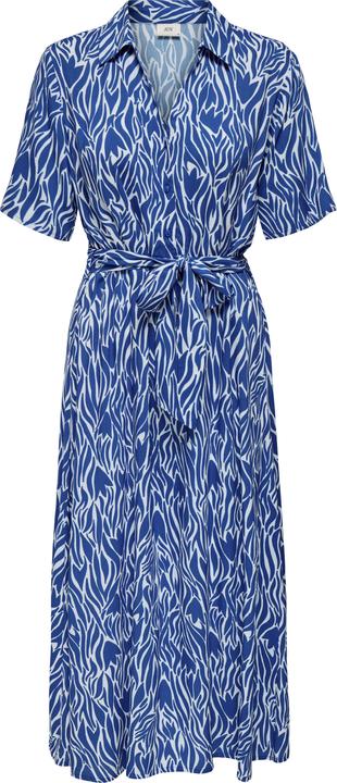 Lapis Blue