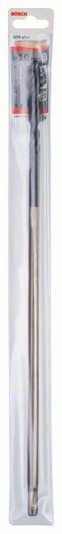 Immagine prodotto Bosch Professional Zubehör Punta da installazione PRO Wood HSS, 10 x 87 x 400 mm (10 mm)