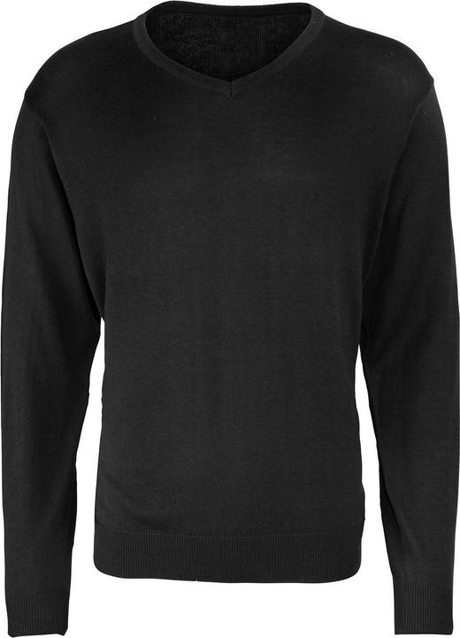 Premier Sweatshirt VAusschnitt