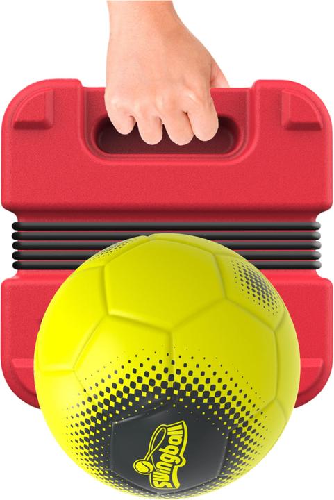 Actual product image Mookie Reflex Soccer