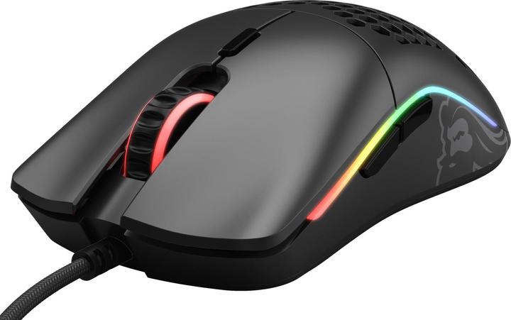 Glorious PC Gaming Race Model O (Kabelgebunden)
