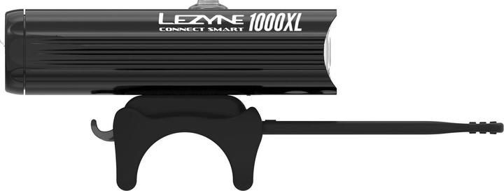 Produktbild Lezyne Connect Smart 1000XL + KTV Smart (1000 lm, 75 lm)