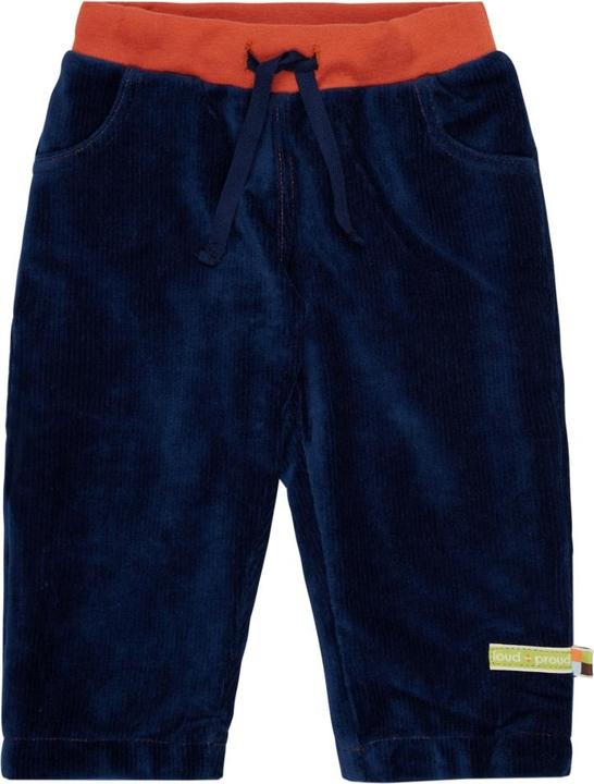 Produktbild loud + proud Hose Cord (74)