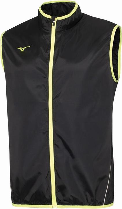 Mizuno Uni Auth Rain Vest