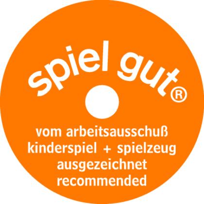 Produktbild Ravensburger Max Mümmelmann (Deutsch, Französisch, Italienisch)