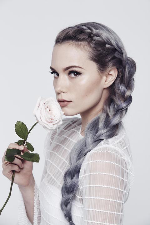 Image du produit L'Oréal Paris Stylista The Braid Milk (Crème capillaire, 200 ml)