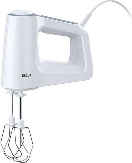 Immagine prodotto Braun Multiquick 3 HM3107WH (500 W)