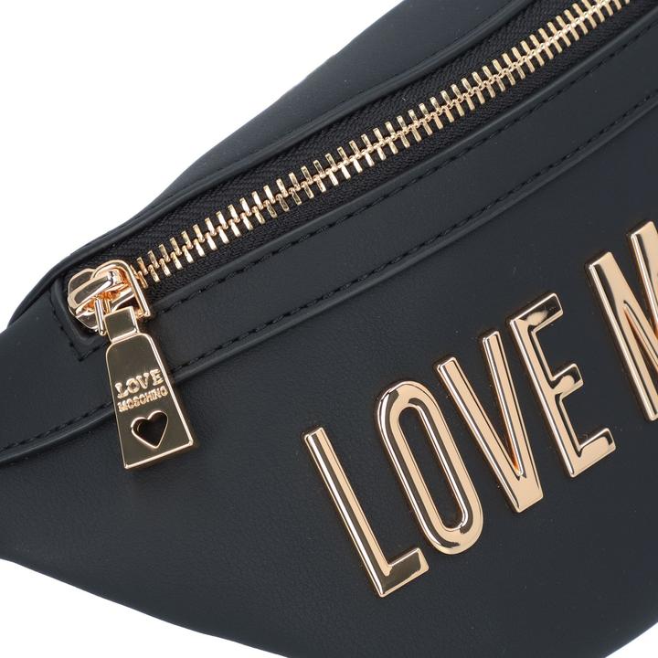 Immagine prodotto Love Moschino Borsa con cintura Bold Love 26 cm