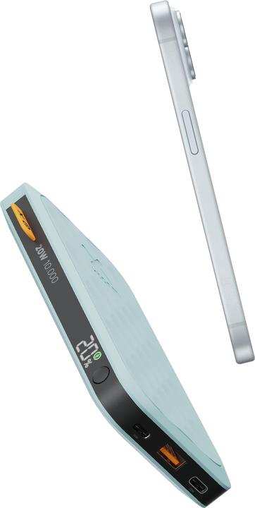 Actual product image Xtorm Fuel Series 5 (10000 mAh, 20 W, 37 Wh)
