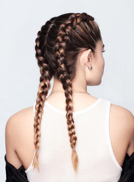 Image du produit L'Oréal Paris Stylista The Braid Milk (Crème capillaire, 200 ml)