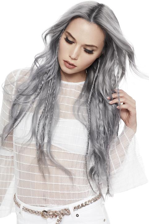 Image du produit L'Oréal Paris Stylista The Braid Milk (Crème capillaire, 200 ml)