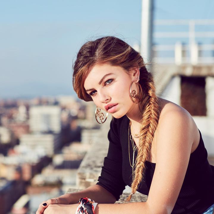 Image du produit L'Oréal Paris Stylista The Braid Milk (Crème capillaire, 200 ml)
