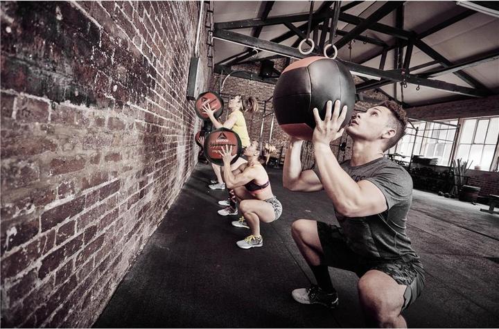 Produktbild Reebok Dynamax (6 kg, 350 mm)
