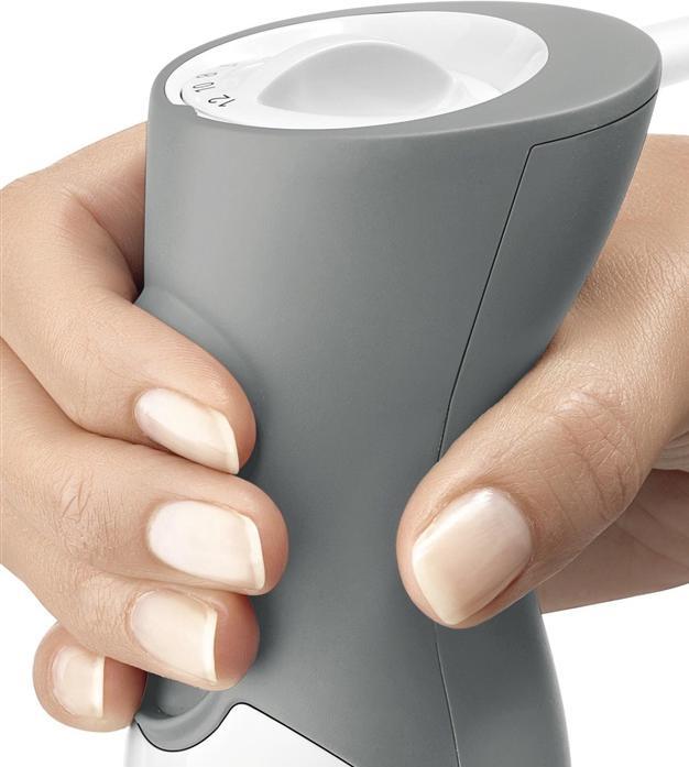Actual product image Bosch Hausgeräte ErgoMixx (EU plug)