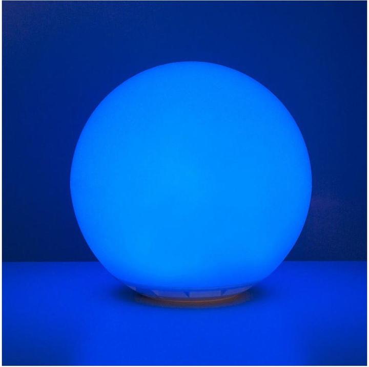 Immagine prodotto Heitronic Globo 37234 Luce solare Deco (IP67)