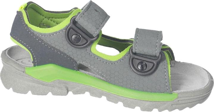Actual product image Ricosta Sandalen (32)
